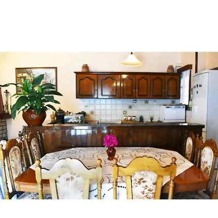 Nereid House *