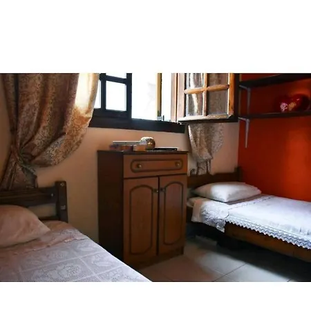 Сasa de vacaciones Nereid House Gáios
