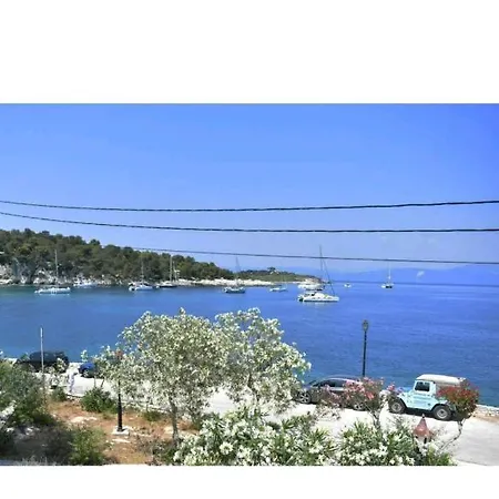 Nereid House