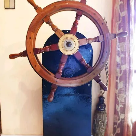 Holiday home Nereid House
