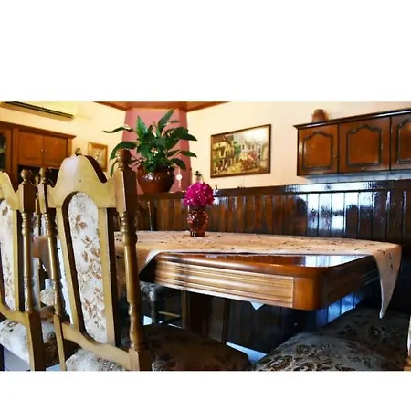 Holiday home Nereid House Gaios