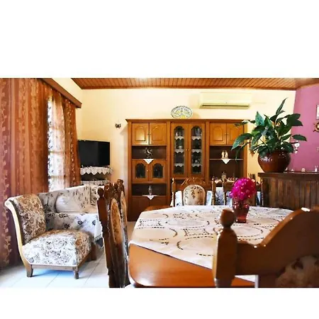 Nereid House Holiday home Gaios