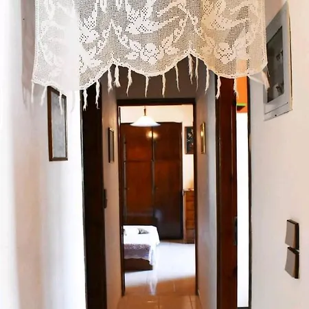 Holiday home Nereid House *