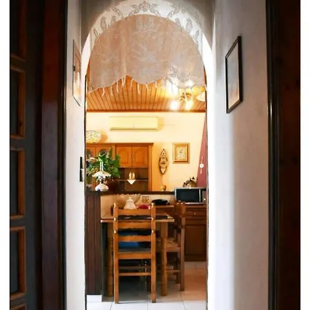 Nereid House *